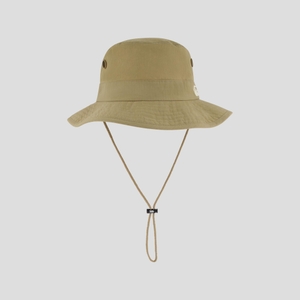 BASELINE BUCKET HAT CHINCHILLA