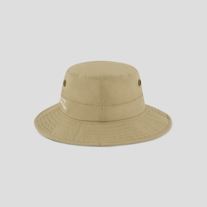 BASELINE BUCKET HAT CHINCHILLA