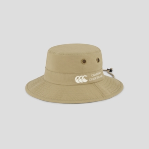 MENS BASELINE BUCKET HAT - 1SZE