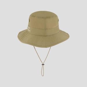 BASELINE BUCKET HAT CHINCHILLA