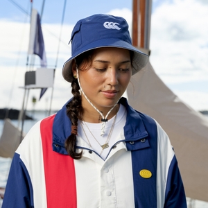 CROSS TASMAN BUCKET HAT