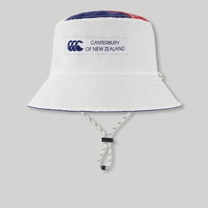 CROSS TASMAN BUCKET HAT