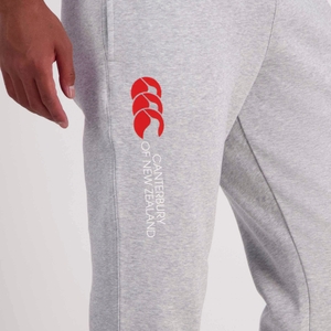 MENS CNZ TRACKPANT CLASSIC MARLE