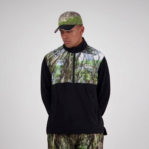 MENS NGAHERE CAP ASSORTED - 1SZE