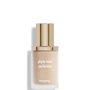 Sisley Paris Phyto-Teint Perfection Foundation 30ml (Various ...