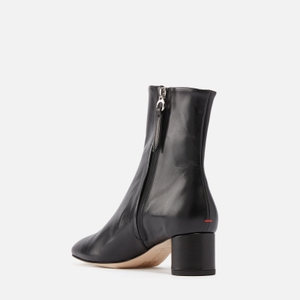 【関税込み】Aeyde ブラック Allegra ブーツ Aeyde Black Allegra Boots Aeyde