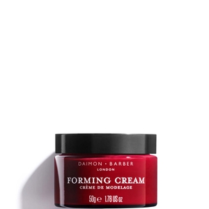 Daimon Barber Forming Cream 50g