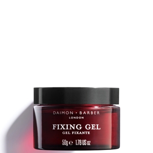 Daimon Barber Fixing Gel 50g