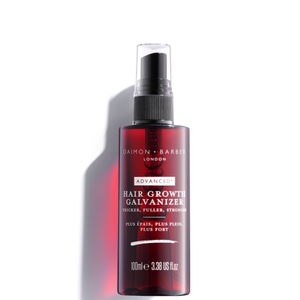 Daimon Barber Hair Growth Galvanizer 100ml