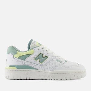 550 Leather