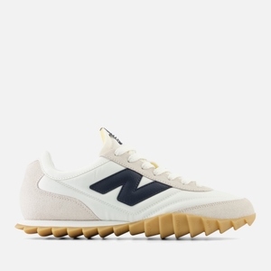 RC30 Leather and Suede