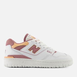 550 Leather