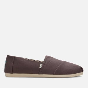 Alpargata Vegan Canvas