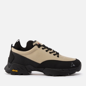Neal Nylon Nubuck