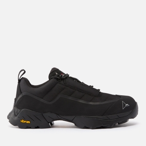 Khatarina Nylon Nubuck