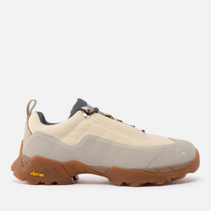 Khatarina Nylon Nubuck