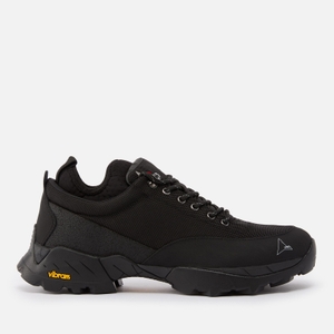 Neal Nylon Nubuck