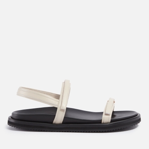 Dana Leather Sandals