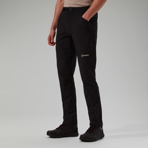 Skelbo Hose für Herren - Schwarz
