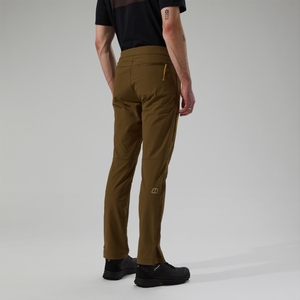 Men's Trail-Explorer Pant - Brown