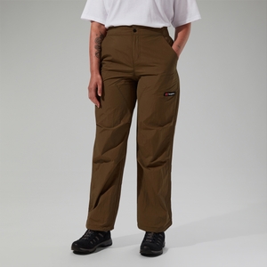 Parachute Unisex-Hose - Braun