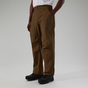 Parachute Unisex-Hose - Braun