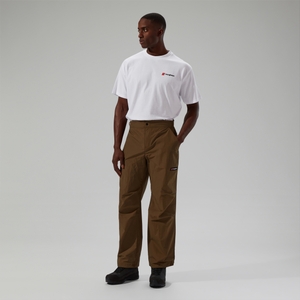 Parachute Unisex-Hose - Braun