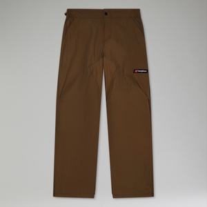 Parachute Unisex-Hose - Braun