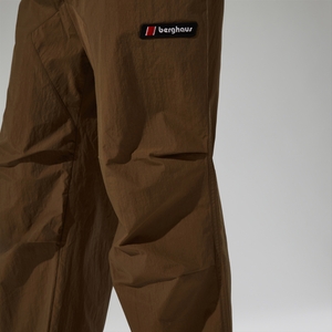 Parachute Unisex-Hose - Braun