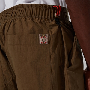 Parachute Unisex-Hose - Braun