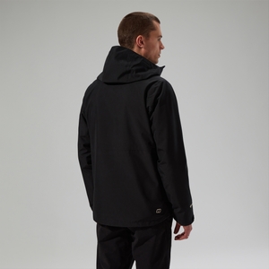 Men's Bramblfell Gemini Gore-Tex Waterproof 3in1 Jacket - Black