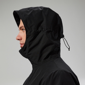 Men's Bramblfell Gemini Gore-Tex Waterproof 3in1 Jacket - Black