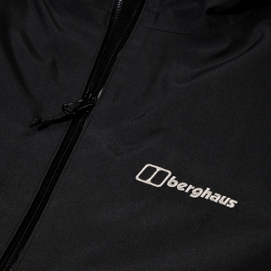 Men's Bramblfell Gemini Gore-Tex Waterproof 3in1 Jacket - Black