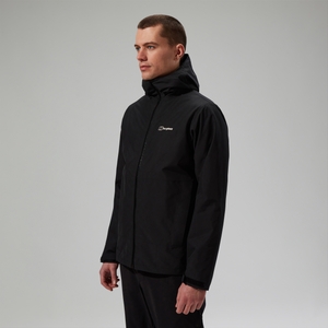 Men's Bramblfell Gemini Gore-Tex Waterproof 3in1 Jacket - Black