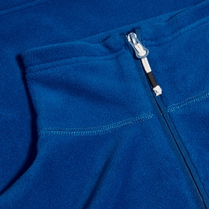 Women's Prism 2.0 Micro Half Zip Polartec Fleece - Blue