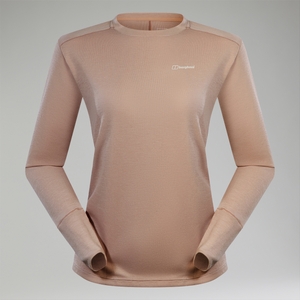 Ivyhill Pullover für Damen - Pink