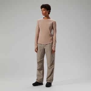 Ivyhill Pullover für Damen - Pink