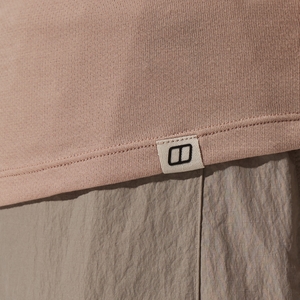 Ivyhill Pullover für Damen - Pink