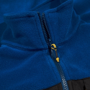 Prism Guide InterActive Polartec Fleecejacke für Herren - Blau/Schwarz