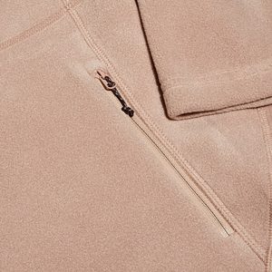 Women's Prism InterActive Polartec Fleece Jacket - Pink