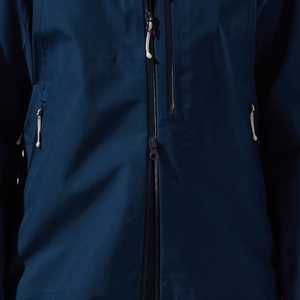 Wasserdichte Ridge-Seeker Damen-Gore-Tex Jacke - Blau