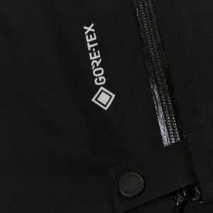 Wasserdichte Ridge-Seeker Herren-Hose - Schwarz