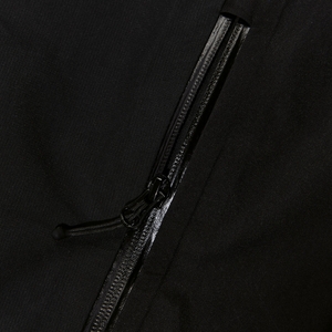 Wasserdichte Ridge-Seeker Herren-Hose - Schwarz