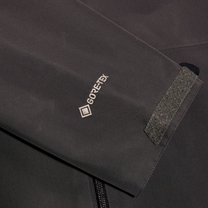 Men's Bramblfell InterActive Gore-Tex Waterproof Jacket - Grey/Black