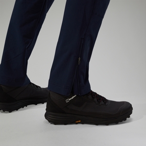 Skelbo Hose für Herren - Blau