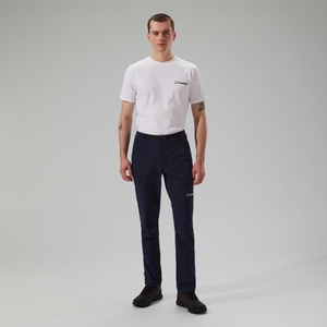 Skelbo Hose für Herren - Blau