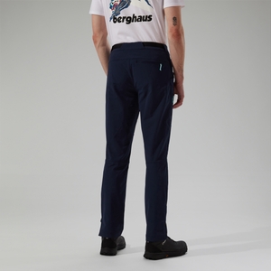 Skelbo Hose für Herren - Blau