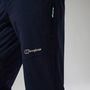 Skelbo Hose für Herren - Blau