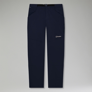 Skelbo Hose für Herren - Blau