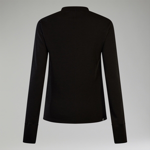 Women's Ivyhill Crew - Black